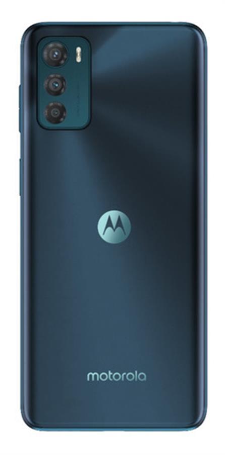 Celular Motorola Moto G42 128 Gb Verde - Mobo
