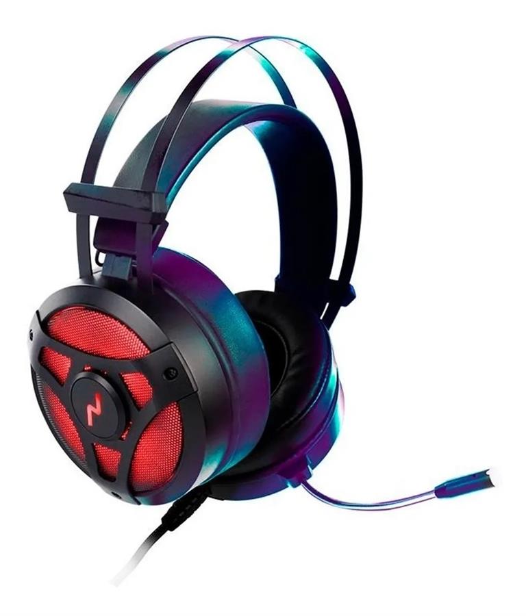 AURICULAR NOGA GAMER STORMER ONIX