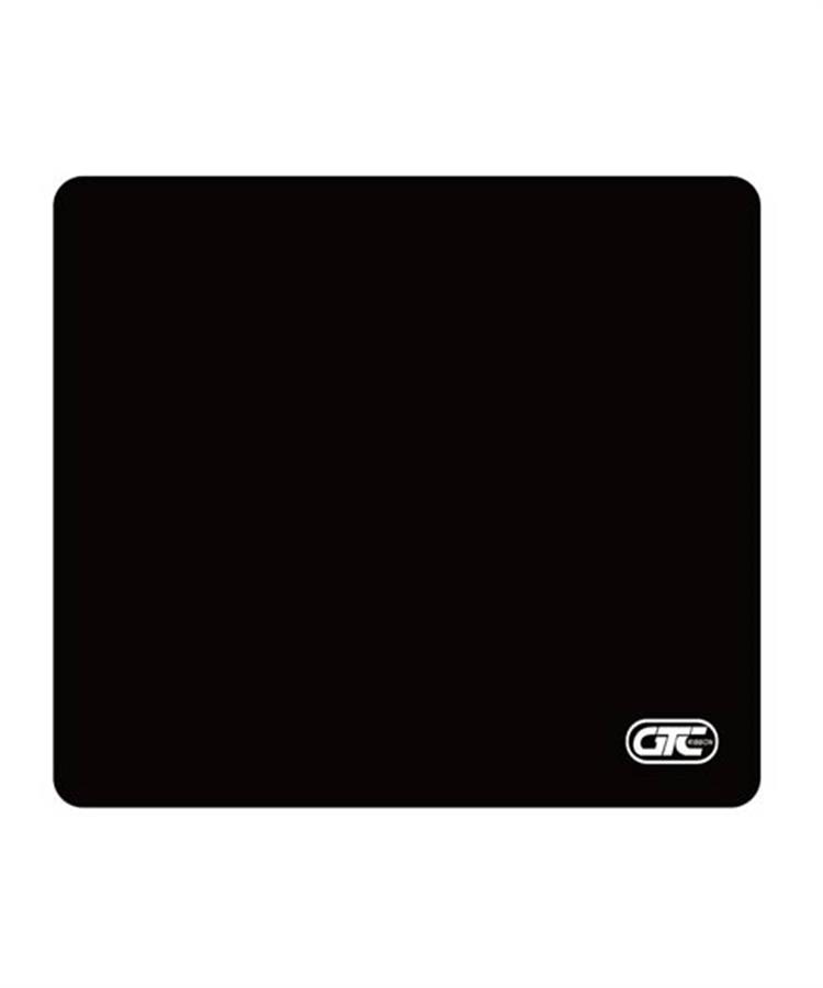 MOUSE PAD COMUN GTC MOUSE PAD-100 NEGRO