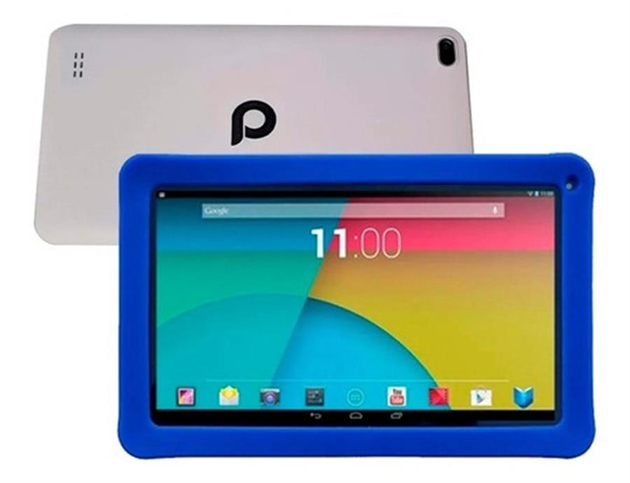 TABLET PERFORMANCE 7` T7 2GB - 16 GB - ANDROID 10 - 2500MAH