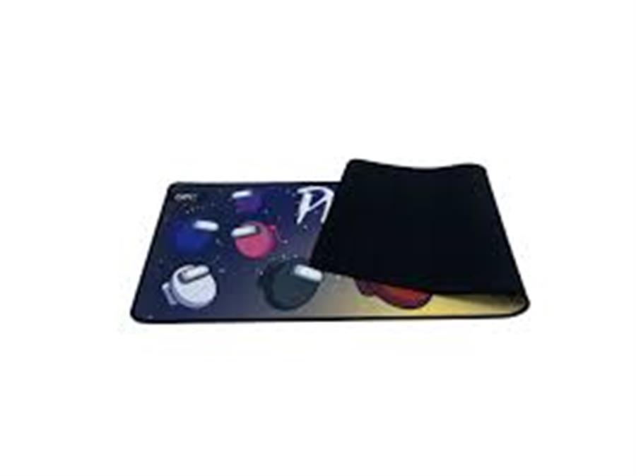 MOUSE PAD GAMING GTC PLAY TO WIN PAD-013-C 795X300X3MM