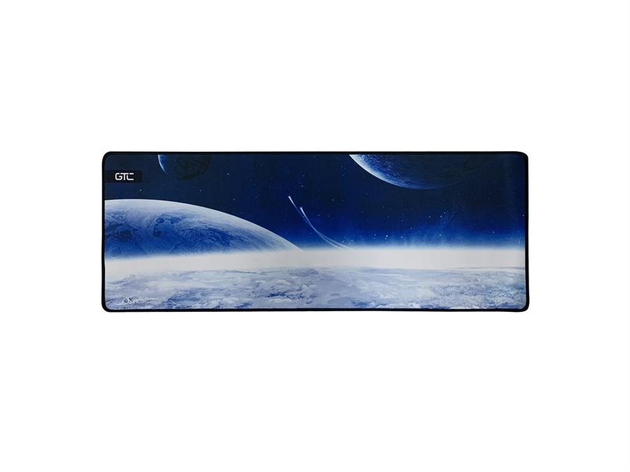 MOUSE PAD GAMING GTC PLAY TO WIN PAD-013-A 795X300X3MM