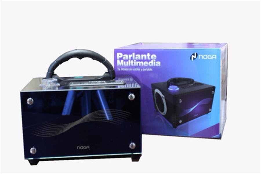 PARLANTES PORTABLE BT NOGA NGS-B1300 BT