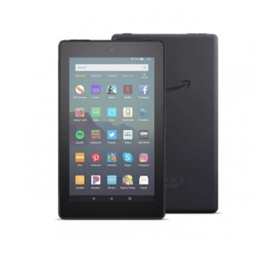 TABLET 7 AMAZON FIRE 7 1G+16G BLACK FIRE OS