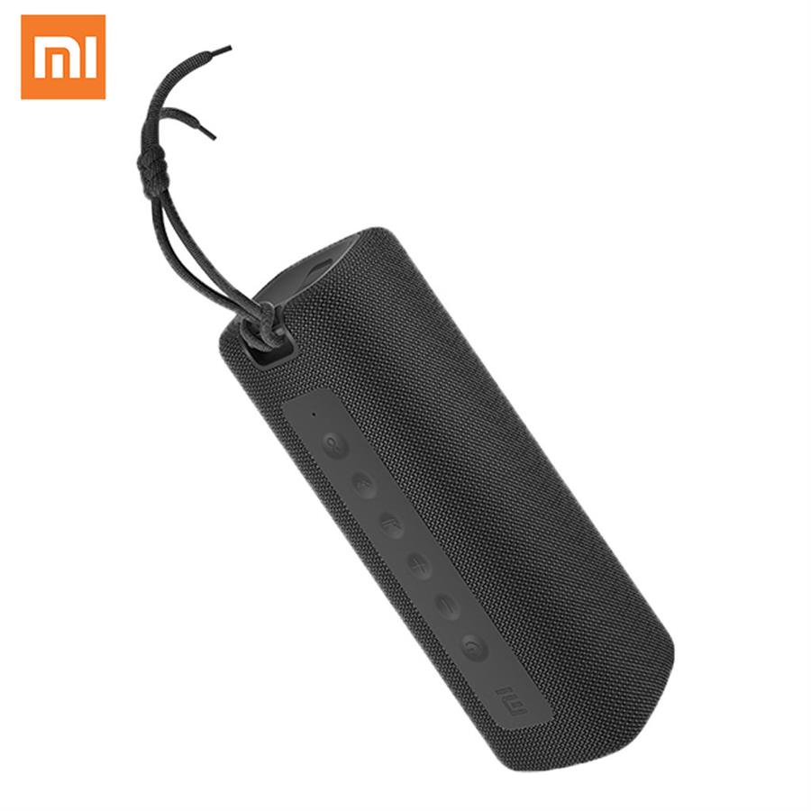 PARLANTE BLUETOOTH XIAOMI MI PORTABLE 16W 13HS