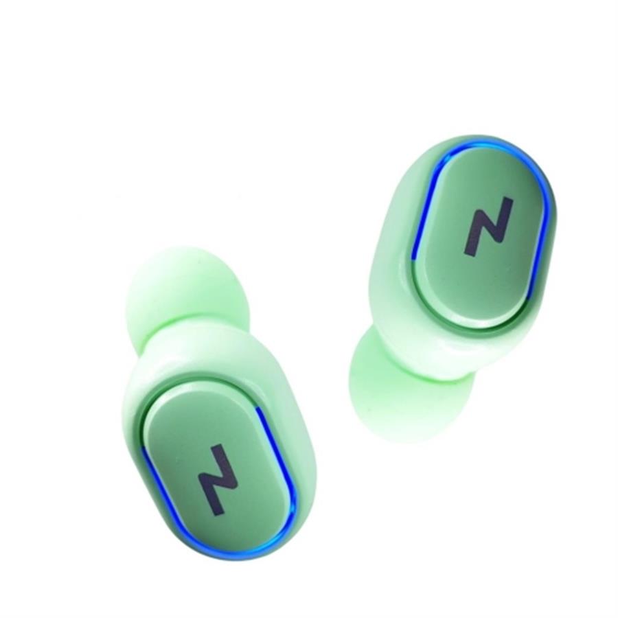 Auriculares Bluetooth NG-BTWINS13 AURICULAR BT NEGRO