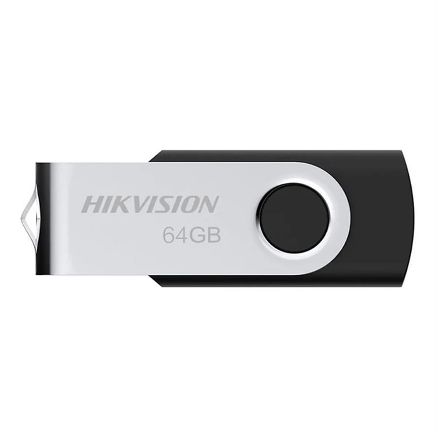 PEN DRIVE 64 GB HIKVISION M200S USB2.0