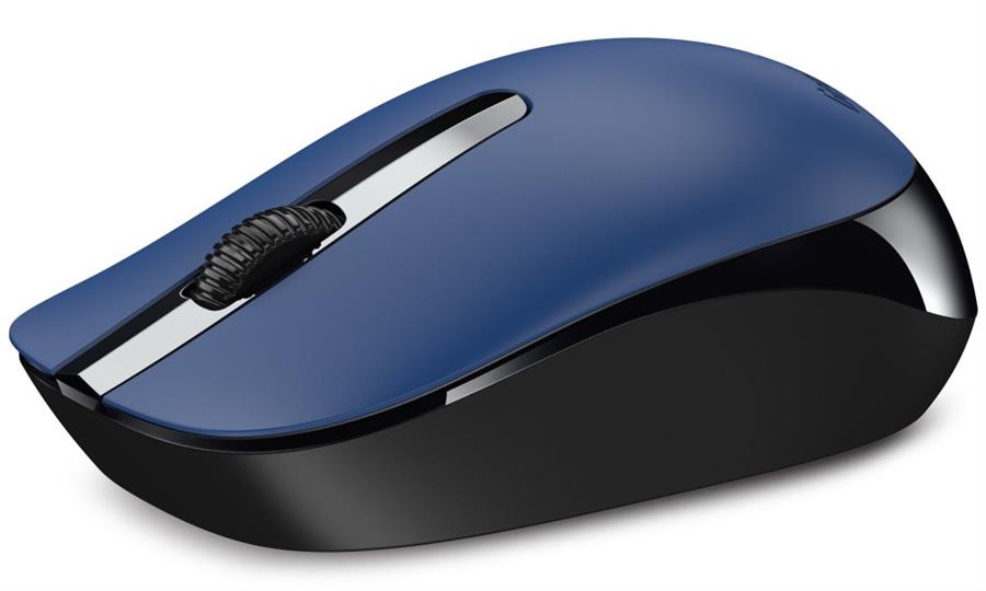 MOUSE INALAMBRICO BLUE EYE GENIUS NX-7007 BLUE