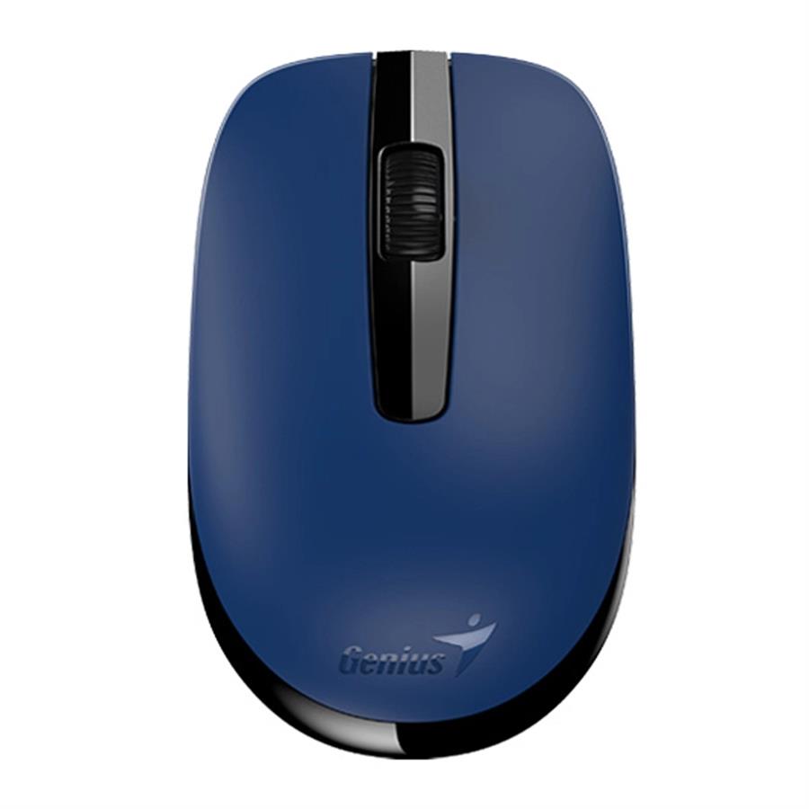 MOUSE INALAMBRICO BLUE EYE GENIUS NX-7007 BLUE