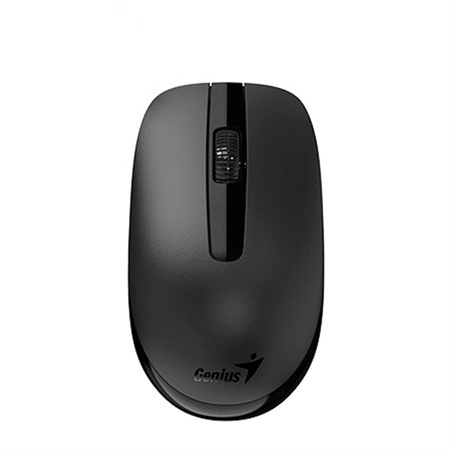 MOUSE INALAMBRICO BLUE EYE GENIUS NX-7007 BLACK