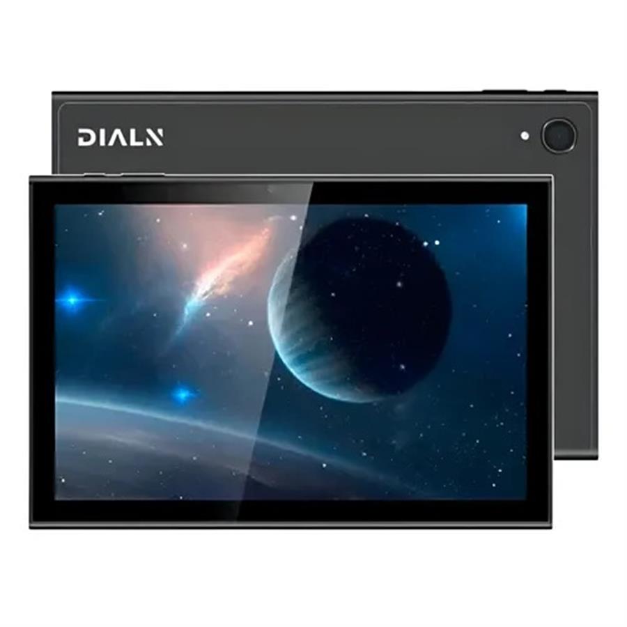 TABLET 10 DIALN X10 PULSE 4GB 64GB HD
