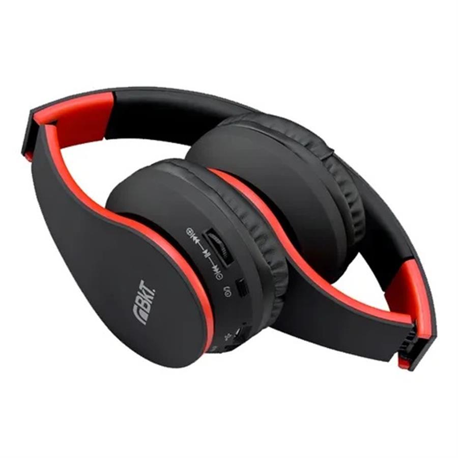 AURICULAR INALAMBRICO BLUETOOTH BKT 407
