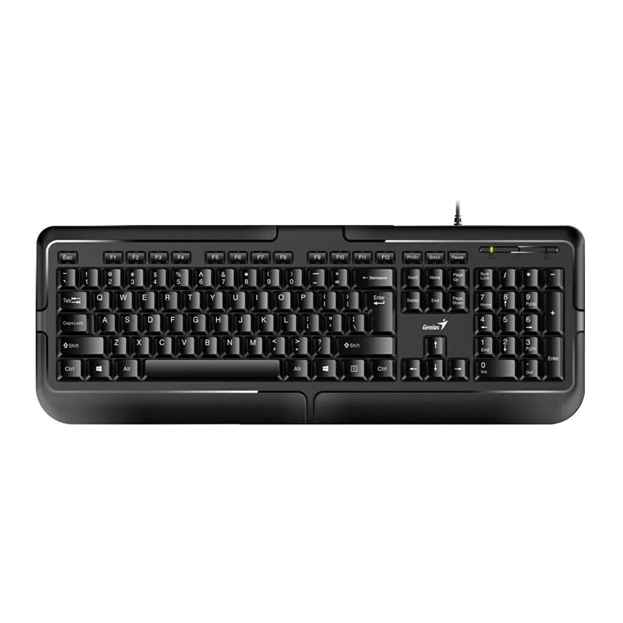 TECLADO GENIUS KB-118II USB