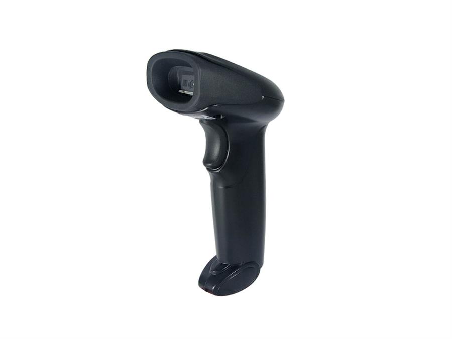 LECTOR DE CODIGO DE BARRAS LASER NS-LC200D