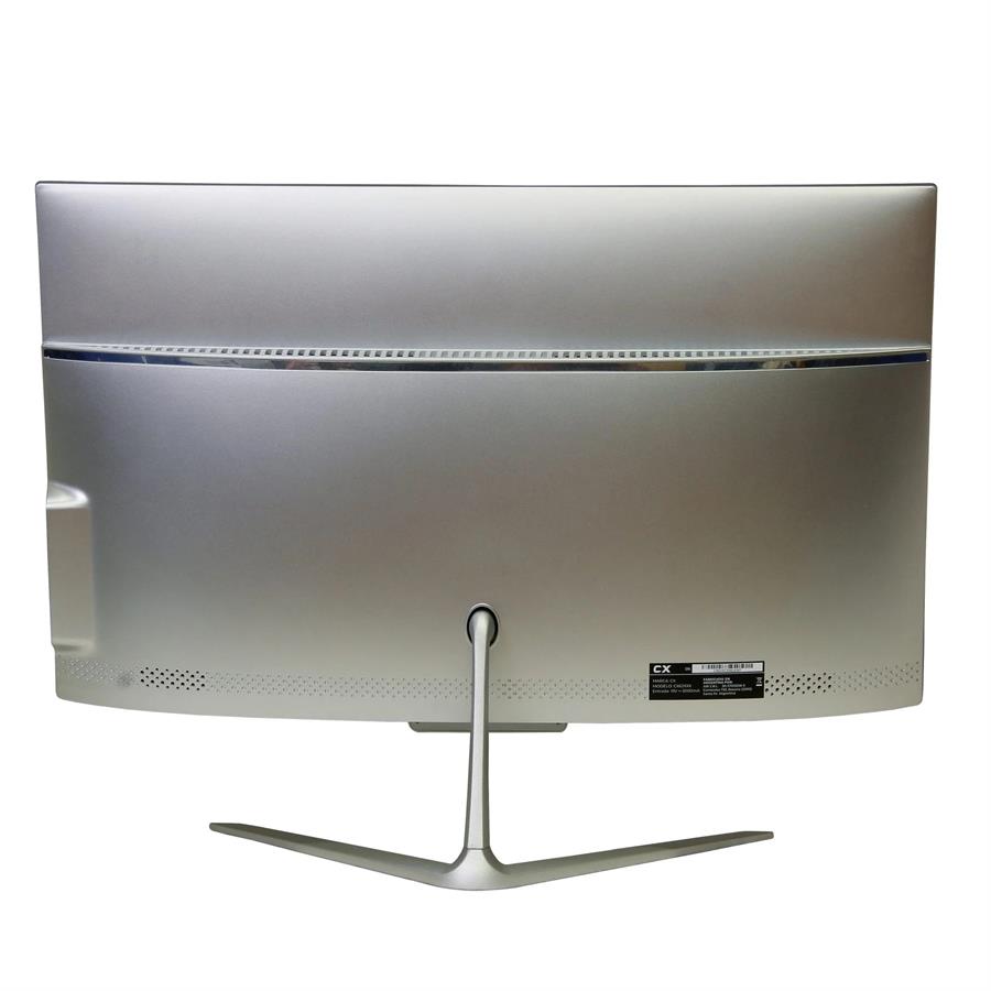 PC AIO CX INTEL CORE I5 - 12450H - SSD 480GB - 16GB