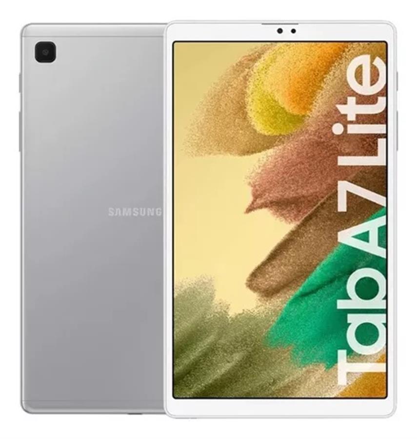 TABLET SAMSUNG A7 LITE 8.7 3GB + 32GB SILVER WIFI