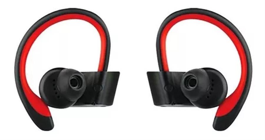 AURICULAR INALAMBRICO NOGA SPORT FIT NG-BT023 SIN CABLES