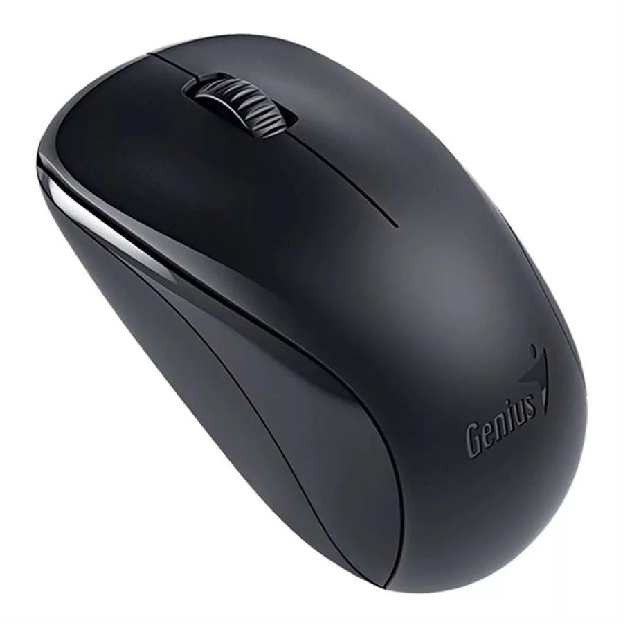 MOUSE GENIUS NX-7000 WIRELESS NEGRO