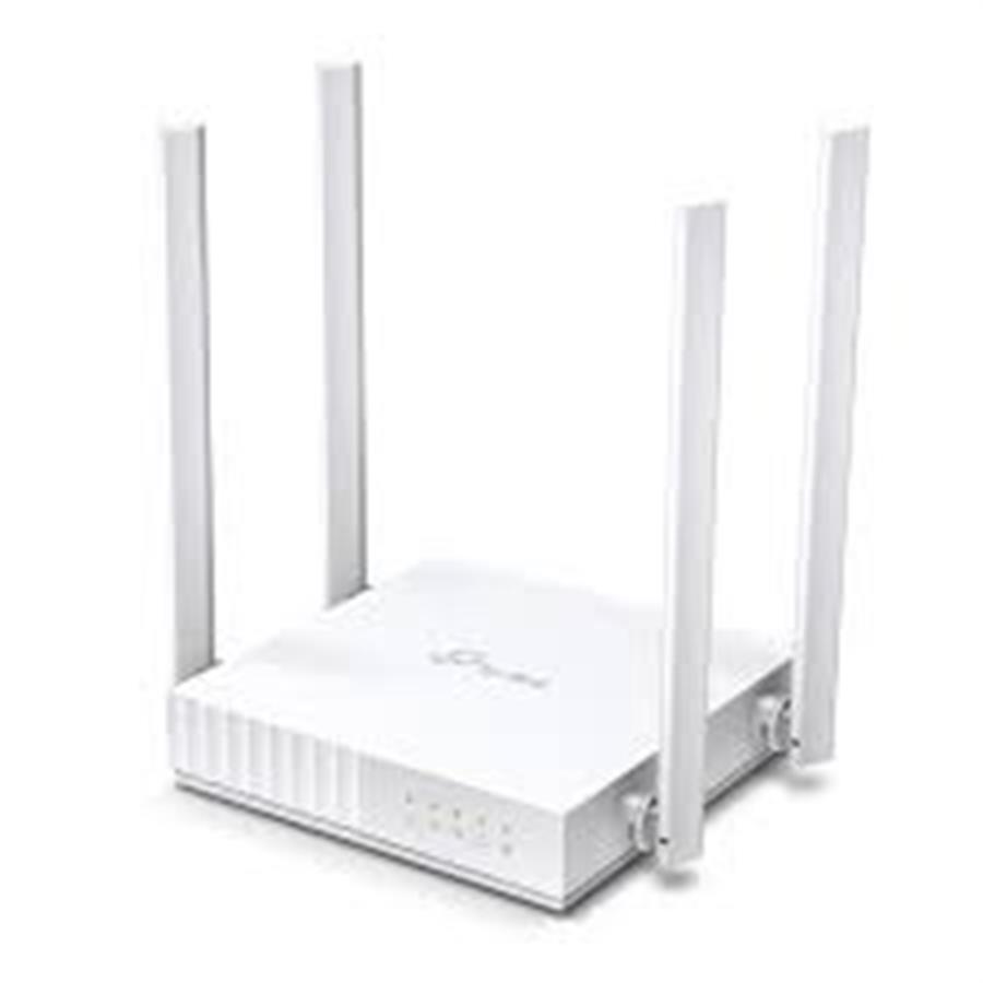 ROUTER TP-LINK AC750 ARCHER C24 DUAL BAND