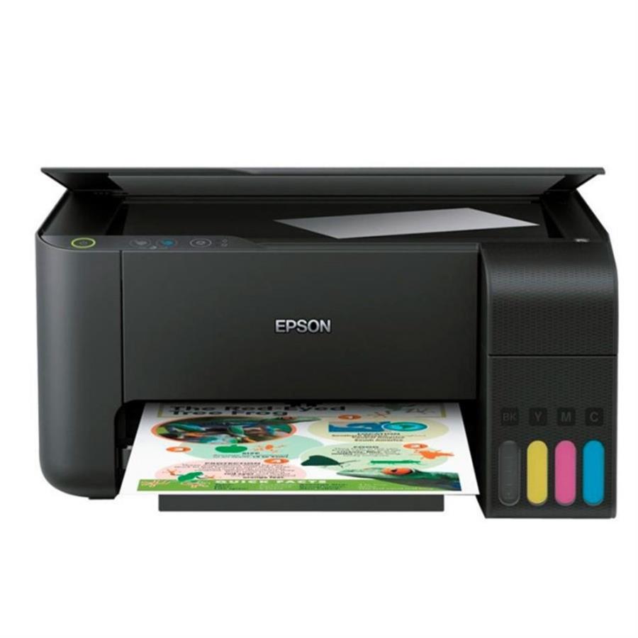 IMPRESORA MULTIFUNCION EPSON L3210 ECOTANK