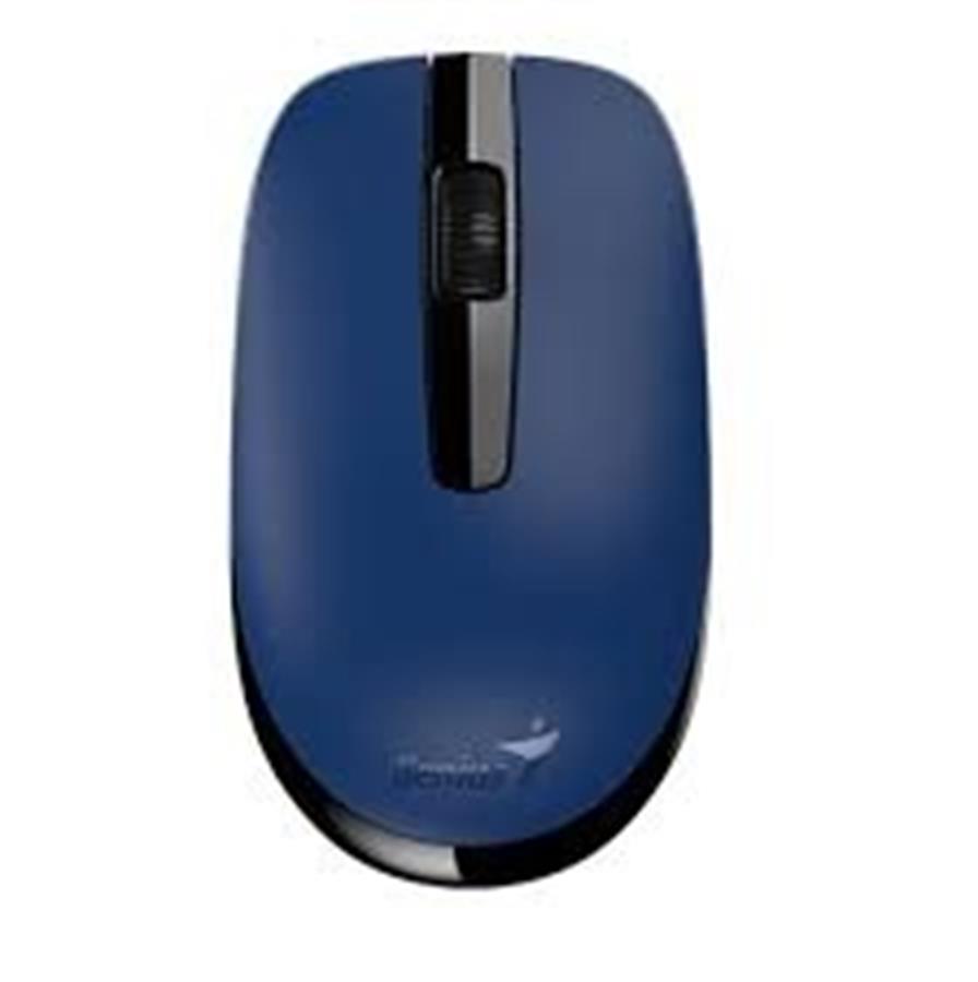 MOUSE INALAMBRICO BLUE EYE GENIUS NX-7007 BLUE