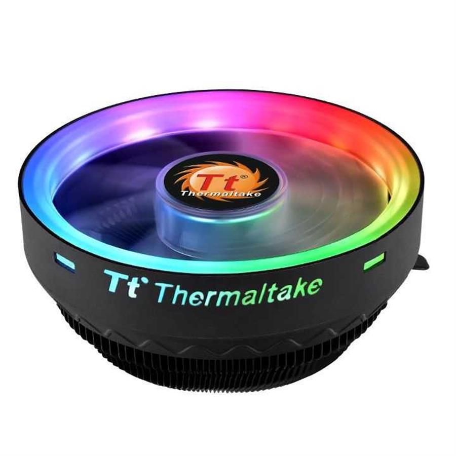 COOLER THERMALTAKE PARA CPU - AM4/LGA115X - UX100