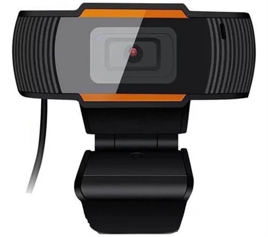WEBCAM MINI PACKING HD CON MIC
