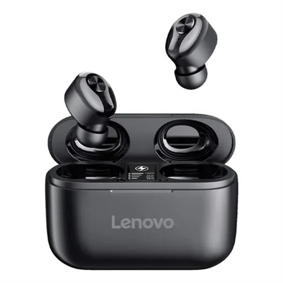 AURICULAR LENOVO INALAMBRICO HT18 - APROXIMADAMENT