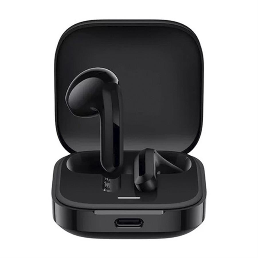 AURICULARES XIAOMI REDMI BUDS 6 ACTIVE - BLACK