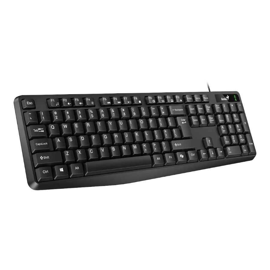 TECLADO GENIUS KB-117