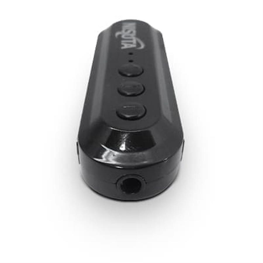 CONVERSOR AURICULAR CABLEADO A BLUETOOTH NSCOSTBLA