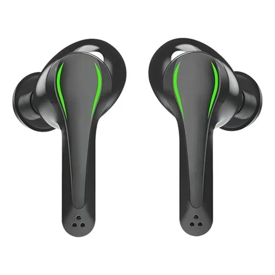 AURICULAR BT NOGA TWINS NGX-BTWINS3 LED