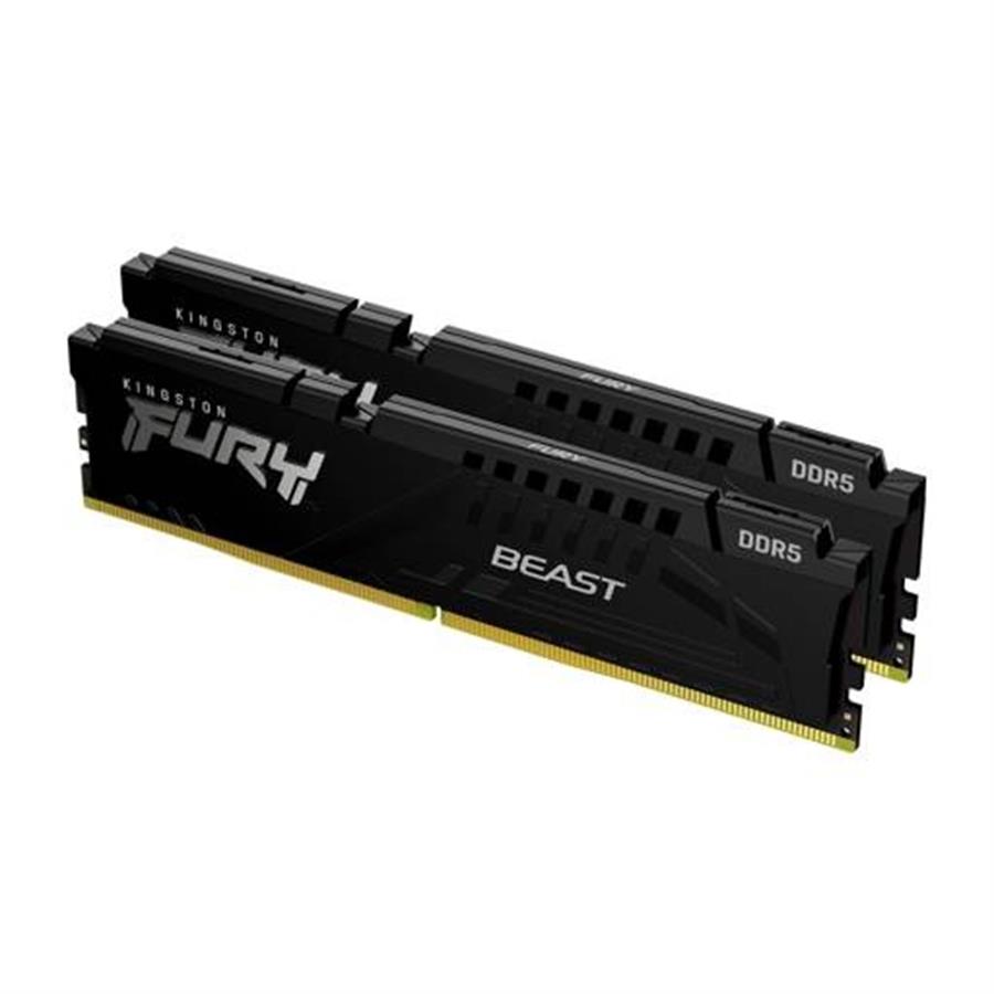 MEMORIA DDR5 32GB 5600MHZ KINGSTON FURY