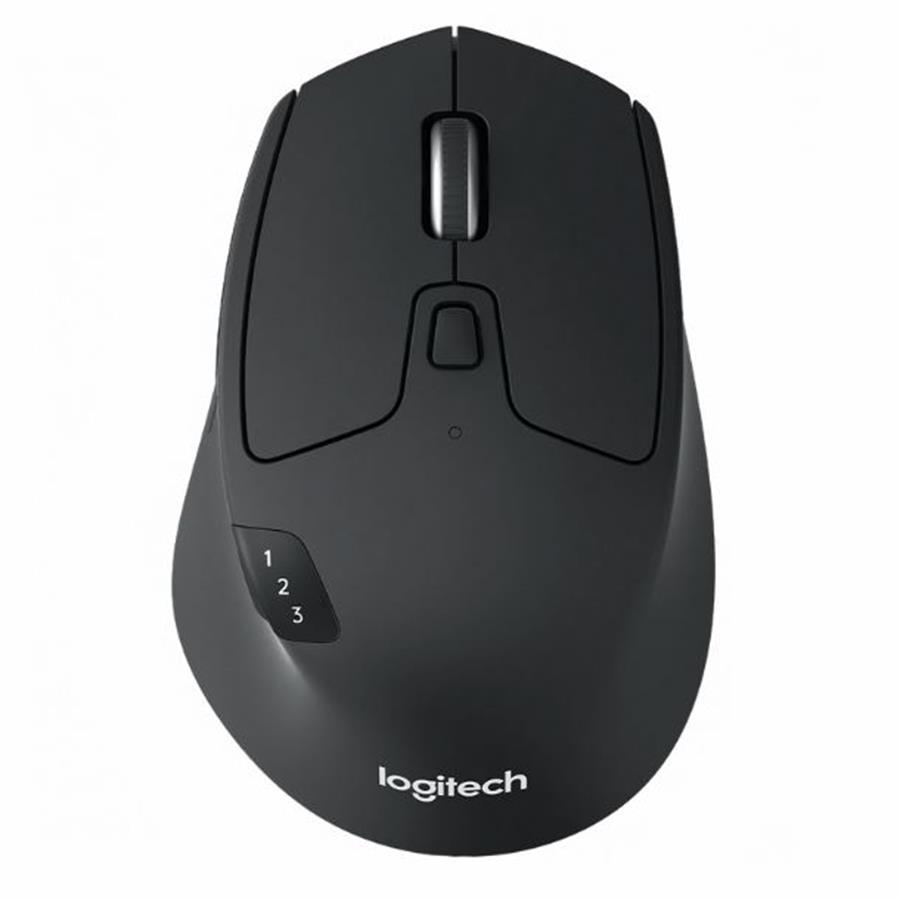 MOUSE GAMING LOGITECH M720 TRIATHLON BLUETOOTH