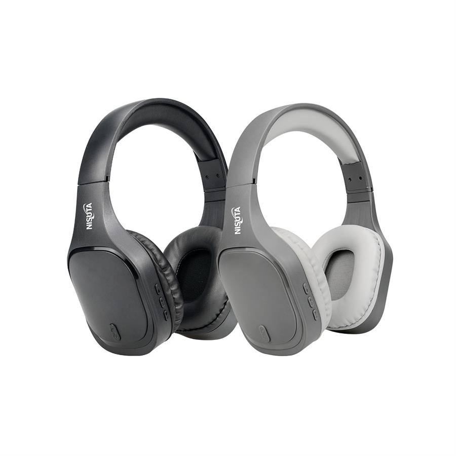 AURICULAR INALÁMBRICO NISUTA BLUETOOTH NSAUB37