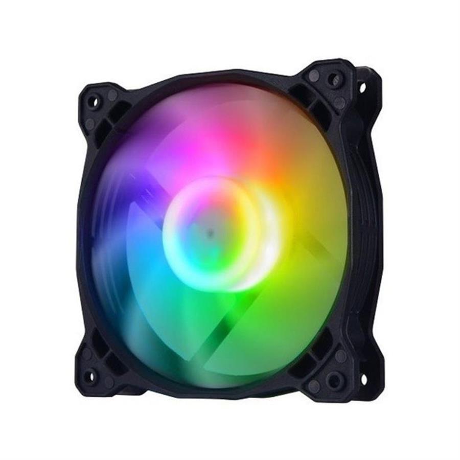 COOLER FALCOM - 120MM ARGB - AS-02