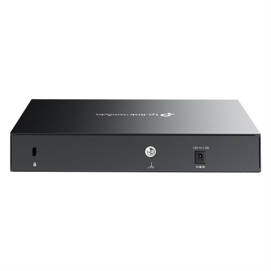 ROUTER TP-LINK ER707-M2 OMADA MULTI GIGABIT VPN GATEWAY