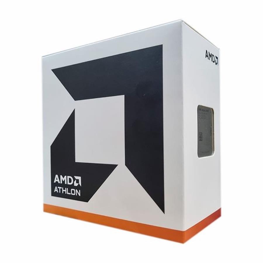 CPU AMD ATHLON 3000G RADEON VEGA 3 GRAPHICS AM4