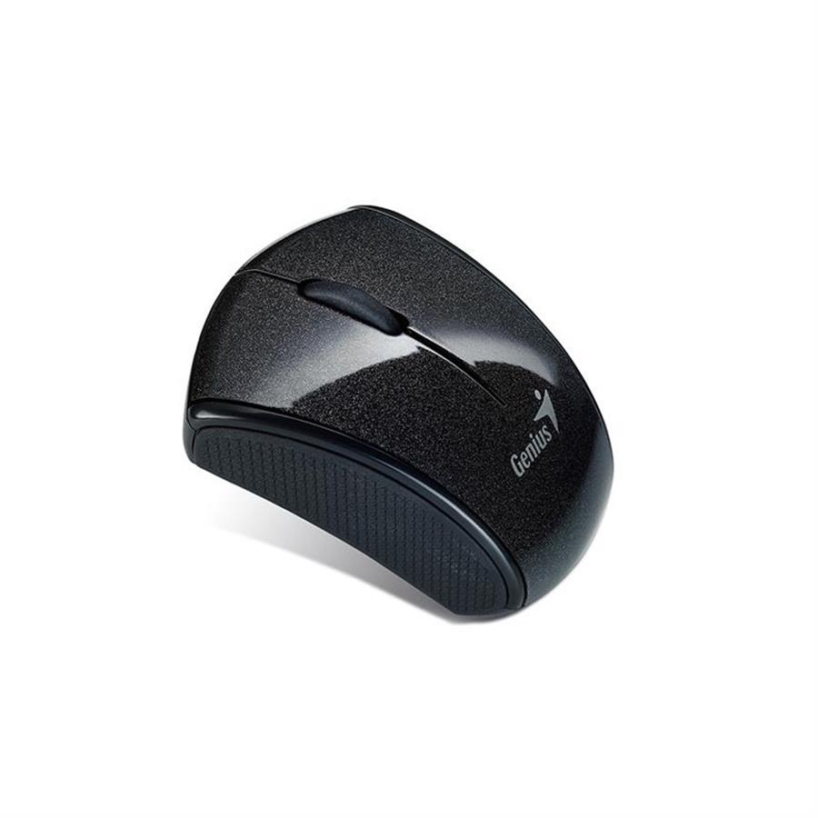 MOUSE INALAMBRICO GENIUS MICRO TRAVELER 900S NEGRO