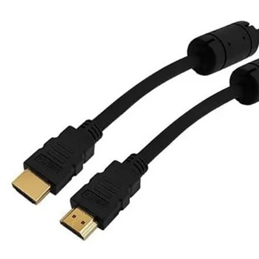 CABLE HDMI NISUTA 3M NS-CAHDMI3