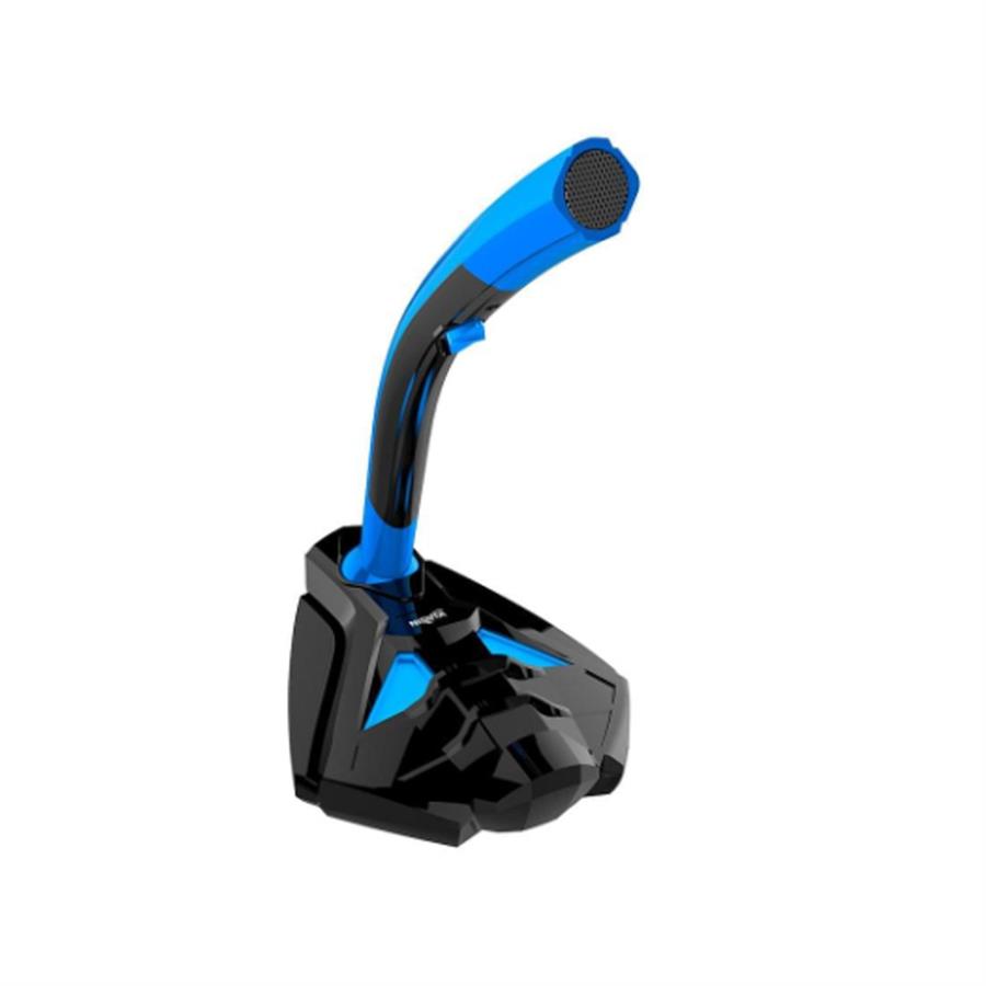 MICROFONO PARA PC NISUTA NSMIC200 3 1/2