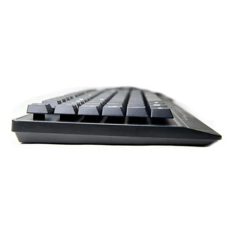 TECLADO CLASICO TK-T200 NEGRO