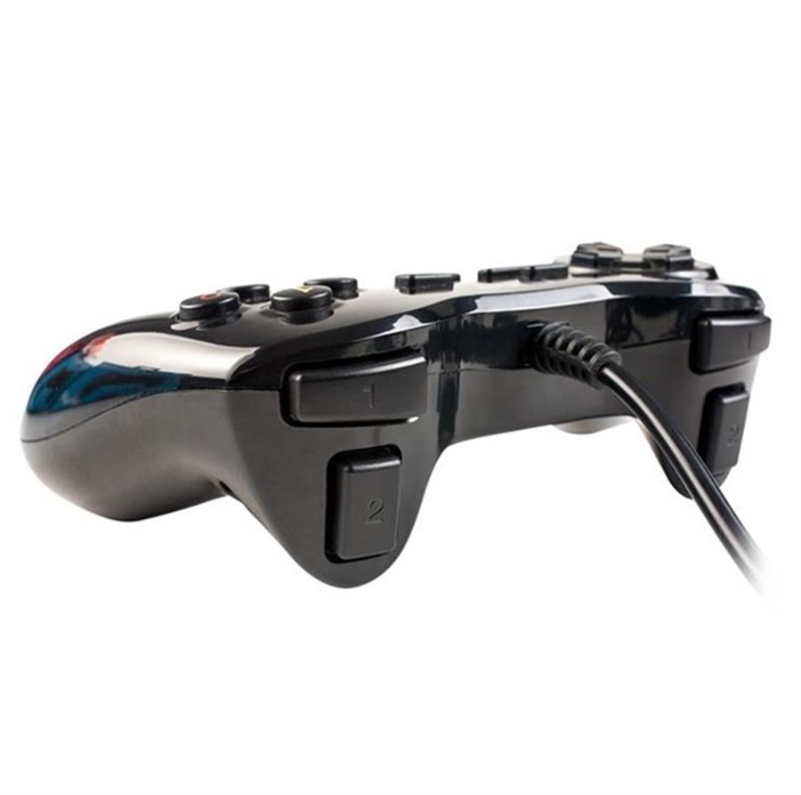 JOYSTICK NOGA NG-2103 PARA PC USB SIN ANALOGICOS
