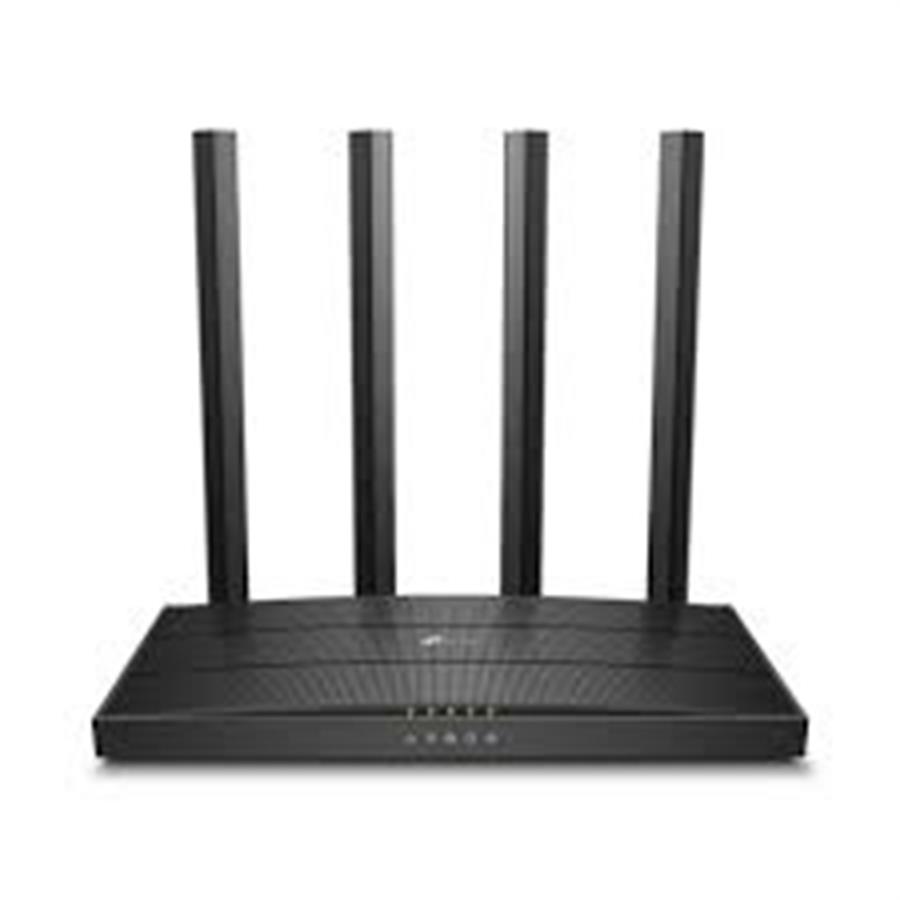 ROUTER TP-LINK ARCHER C80 AC1900 MIMO DUAL BAND