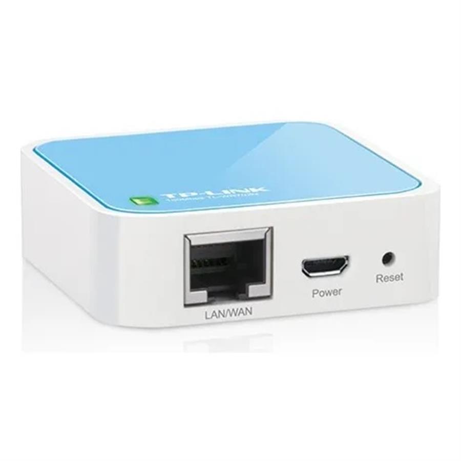 ROUTER NANO TP-LINK TL-WR702N