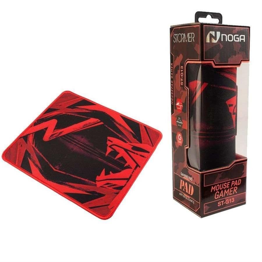 MOUSE PAD GAMER NOGA ST-G13 230 X 200 X 3MM