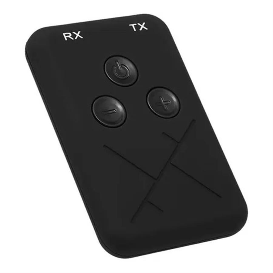 EMISOR Y RECEPTOR DE AUDIO BLUETOOTH A STEREO 3.5 NSCOSTBL3