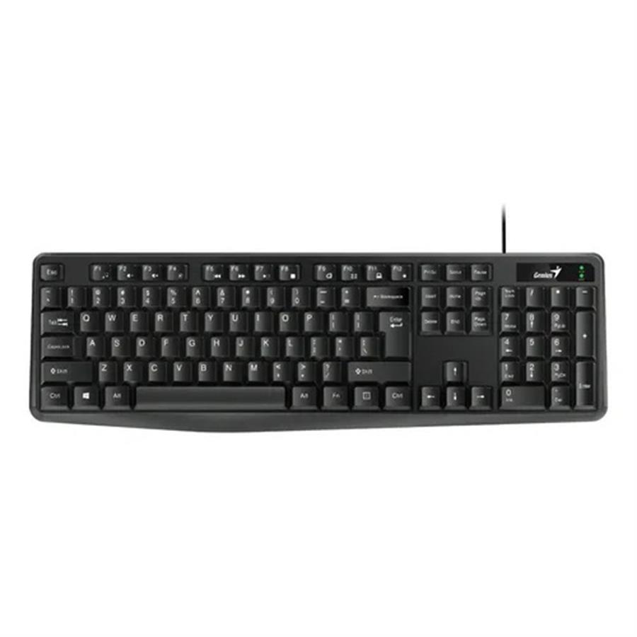 TECLADO GENIUS KB-117