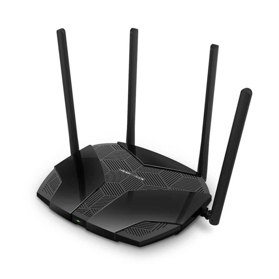 ROUTER AX1800 DUAL-BAND WIFI 6 MERCUSYS MR70X
