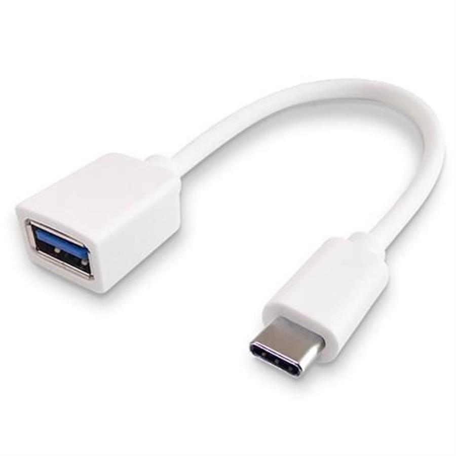 CABLE OTG USB C 3.1 15CM NISUTA NSADUSC3